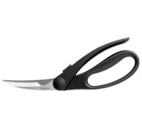 Fiskars 1023819 Ciseaux de cuisine gauchers, droitiers 250 mm noir