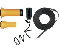 Fiskars 1026296 1026296 Poignée de rechange et set de bandes de traction