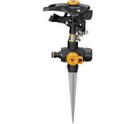 Fiskars Arroseur de pelouse 1027029 – 500 m² (max.)