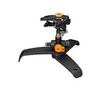 Fiskars 1027050 Arroseur canon sur trépied ON/OFF