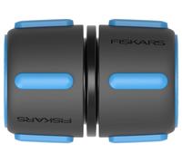 Fiskars 1027064 Pièce de raccordement de tuyau 13 mm (1/2\ ) - 15 mm (5/8\ )
