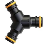 Fiskars 1027070 Pièce de raccordement de tuyau