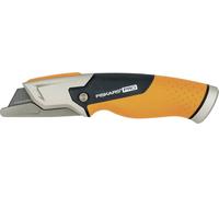 Fiskars CarbonMax Cutter a lame fixe, 18,2cm 1027222