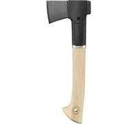 Fiskars 1051142 Hache 386 mm 791 g Poids de la tête 470 g