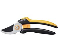 Fiskars Sécateur L Solid P341 – à lame franche – 1057164