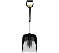 Fiskars X-series Pelle a neige télescopique pour voiture, 80-99cm 1057187