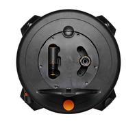 Fiskars 1057237 Solid - Dévidoir L - 30m