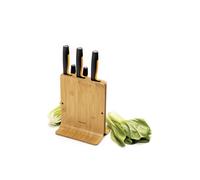 Fiskars 1057552 Bloc de couteaux