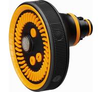 Fiskars 1059238 Tête de pistolet d'arrosage, multi