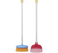 Fiskars My First Ensemble de nettoyage (2 pieces), 86,3cm 1062474
