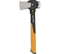 Fiskars 1062936 Hache de construction 360 mm 1100 g
