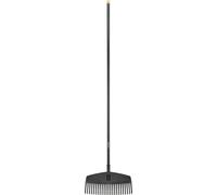 Fiskars 1063090 Balai à feuilles