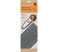 Fiskars 1066161 Lames rotatives, Gris