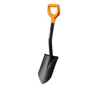 Fiskars 1066715 Bêche Largeur de travail 180 mm poignée en D