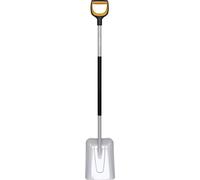 Fiskars 1066731 Pelle Largeur de travail 223 mm poignée souple