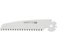 Fiskars Lame de rechange Scie pliable Plus SW68 – Power Tooth 15 cm, denture grossière 1067554