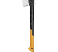 Fiskars 1069105 Hache 600 mm 1260 g Poids de la tête 864 g Or