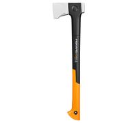 Fiskars 1069106 Série X X24 Hache À Fendre Taille M - 600mm