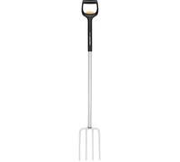 Fiskars 1070717 Fourche à bêcher
