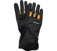 Fiskars Gants d'entretien des arbustes 1071153 - écran tactile, taille 10