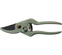 Fiskars Plant Care Sécateur de Jardin avec Étui, 20 cm 1075314