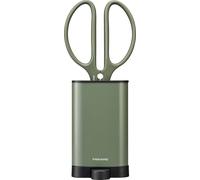 Fiskars Plant Care Ciseaux pour plantes avec support, 19 cm 1075316