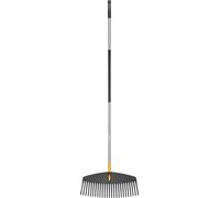 Fiskars Ergonomic râteau a feuilles 180cm 1076976