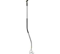 Fiskars 1076978 Cultivateur Largeur de travail 13 cm