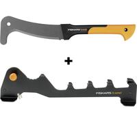 Fiskars 1079159 Kit de fendeuse à bois