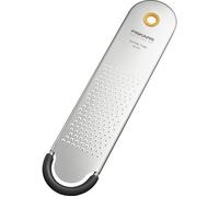 Fiskars 1079966 Râteau FF, extra fine, protection de la lame