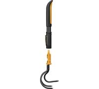 Fiskars 1080720 Cultivateur Largeur de travail 90 mm