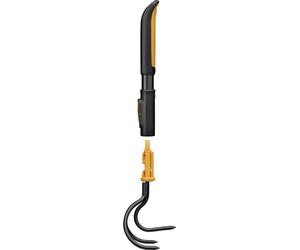 Fiskars 1080720 Cultivateur Largeur de travail 90 mm