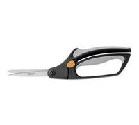 Fiskars S50 Cisaille de précision pour buis, 26cm (111090) 1000557
