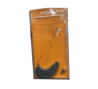 FISKARS - 112487 - Contrôle De La Tronçonneuse 6411502963894