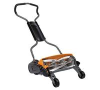 Fiskars 113880 tondeuse hélicoïdale manuelle (import allemagne)