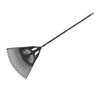 Fiskars 135090 / 1015645 - Râteau - 27 Dents - 65 Cm