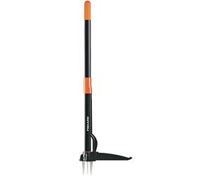 Fiskars 139910/1296910 Desherbeur Longueur 100 cm, 1003670