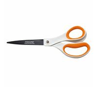 Fiskars 21cm Titane non-Adhérant Universel But Ciseaux