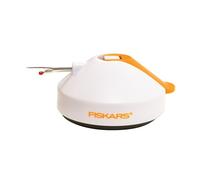 FISKARS® 9-1059563 FISKARS® Coupe-couture blanc, orange