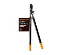 Fiskars 91546935J Sécateur sans fil - Accessoire (81,3 cm) Noir, Orange