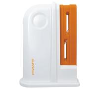 FISKARS - Aiguiseur de Ciseaux Universel