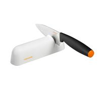 Fiskars Aiguiseur couteau Functional Form blanc