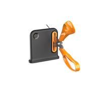 Fiskars Aiguiseur de ciseaux Clip-Sharp™ 1081190