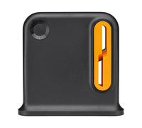 Fiskars Aiguiseur de ciseaux Functional Form Noir