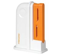 Fiskars Aiguiseur de ciseaux universels de bureau (198620)
