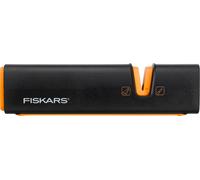 Fiskars Aiguiseur de couteaux à rouleau tranchant (1003098)