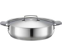 Fiskars Cocotte All Steel 28 cm