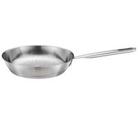 Fiskars All Steel Pure Poele 24cm, inoxydable 1065627