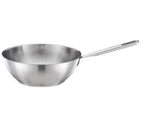 Fiskars Wok All Steel Pure 28 cm