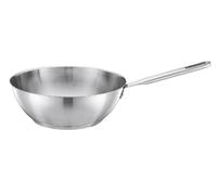 Fiskars Wok All Steel Pure 28 cm